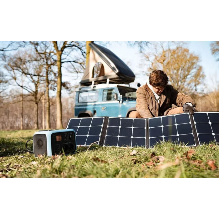 Солнечная панель BLUETTI SP200 200W