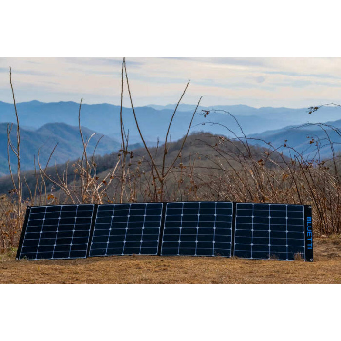 Солнечная панель BLUETTI SP350 350W