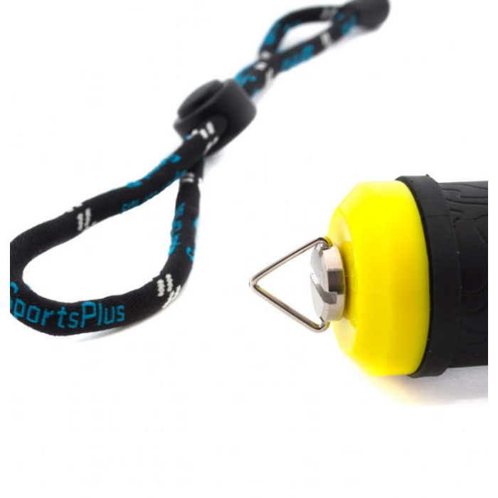 Страховочный болт для монопода