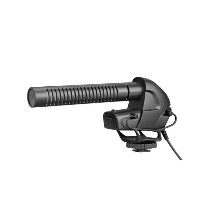 Boya gun microphone - BY-BM3031