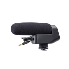 Микрофон BY-VM600