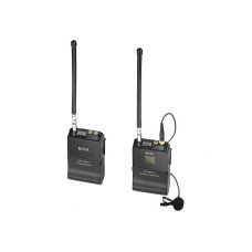 Радиомикрофонная система Boya BY-WFM12