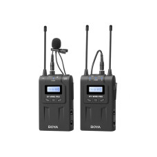 Радиомикрофонная система BY-WM8 Pro-K1