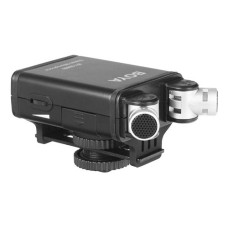 Микрофон Boya BY-SM80