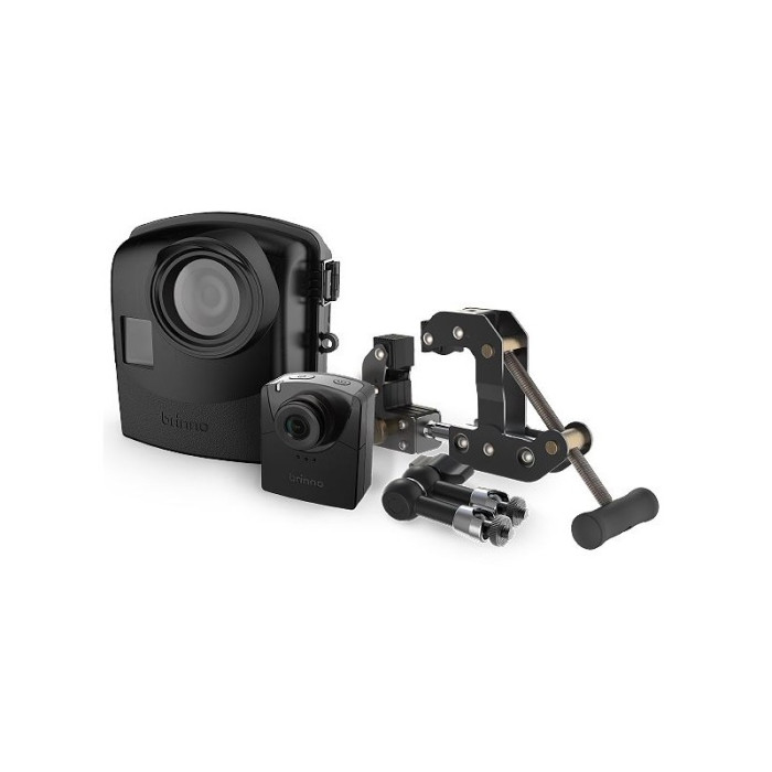 Аренда камеры замедленной съемки Brinno BCC2000 Plus