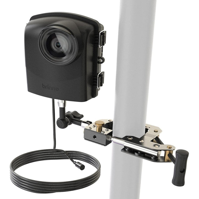 Аренда камеры замедленной съемки Brinno BCC2000 Plus