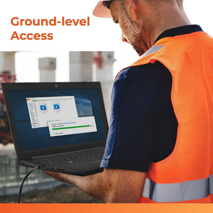 Аренда камеры замедленной съемки Brinno BCC2000 Plus