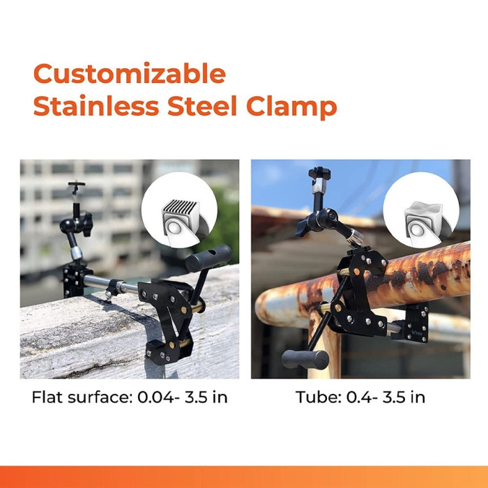 Аренда камеры замедленной съемки Brinno BCC2000 Plus