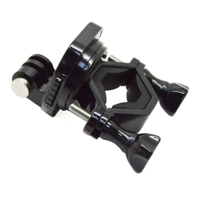 Велосипедное крепление для Экшн-камер