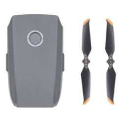 Аксессуары для квадрокоптеров