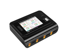 Зарядные устройства для квадрокоптеров FPV