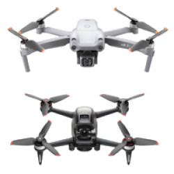 Квадрокоптеры