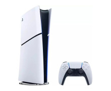 Игровые консоли