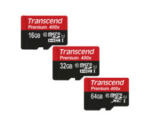 Карты памяти