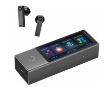 Аренда голосового переводчика