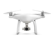 Запчасти DJI Phantom 4