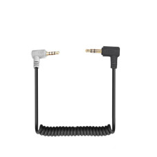 Аудиоадаптер для подключения профессиональных микрофонов Comica CVM-D-SPX