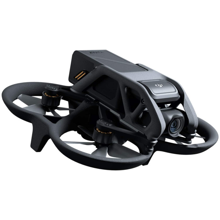 Квадрокоптер DJI Avata Fly Smart Combo (CP.FP.00000064.02)