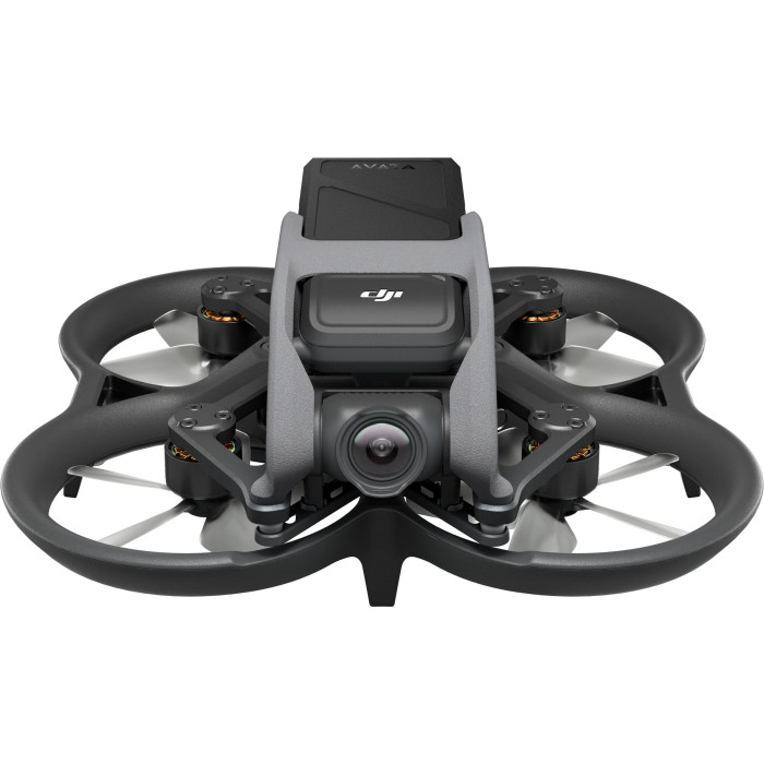 Квадрокоптер DJI Avata Fly Smart Combo (CP.FP.00000064.02)