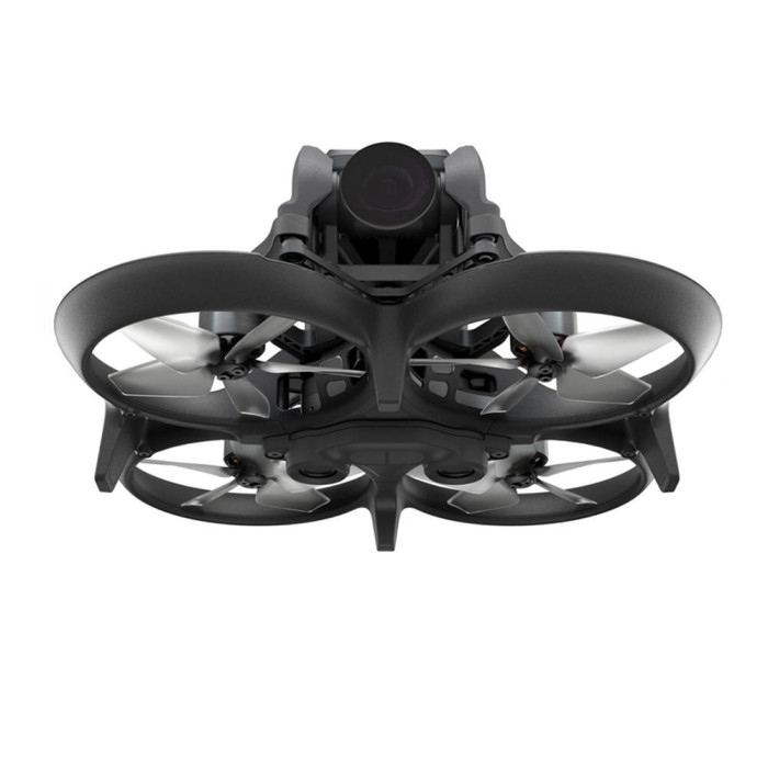 Квадрокоптер DJI Avata Fly Smart Combo (CP.FP.00000064.02)