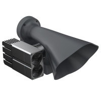 Прожектор и громкоговоритель для DJI Matrice 30 (CZI LP12)