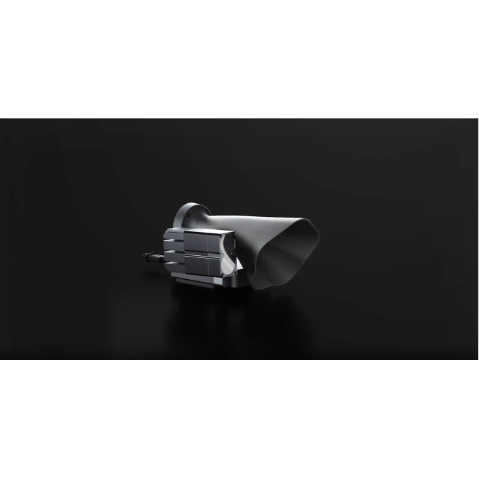 Прожектор и громкоговоритель для DJI Matrice 30 (CZI LP12)