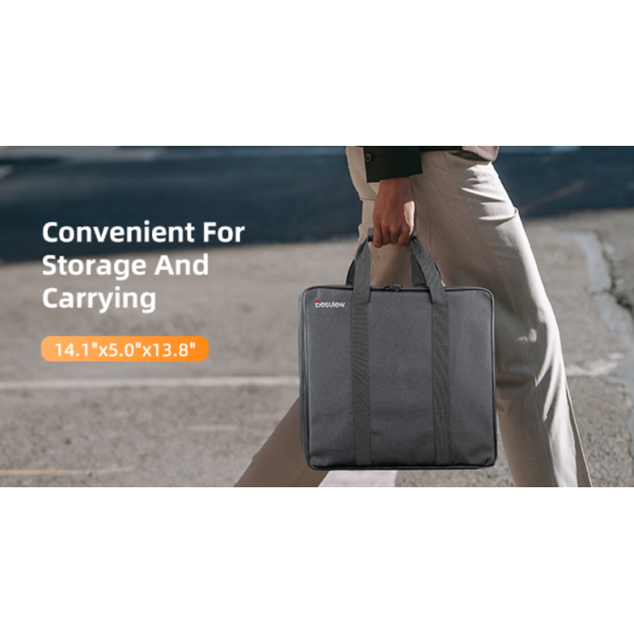 Портативный телесуфлер Desview P13 telepromter (13")