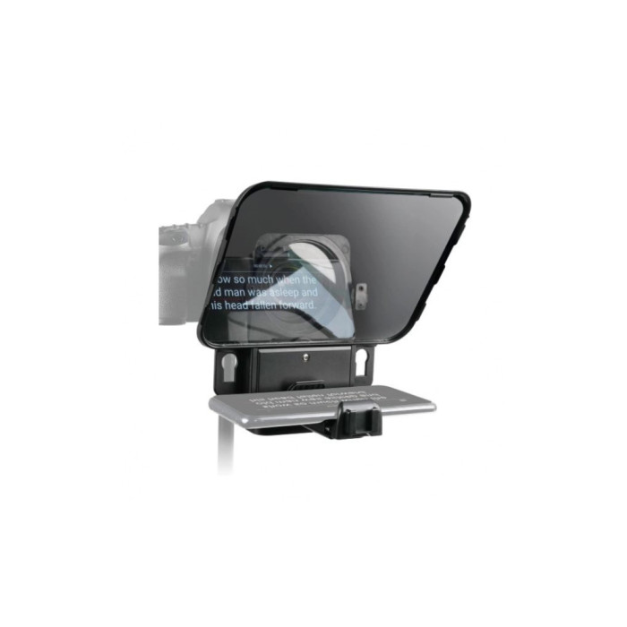 Портативный телесуфлер Desview T3 Telepromter
