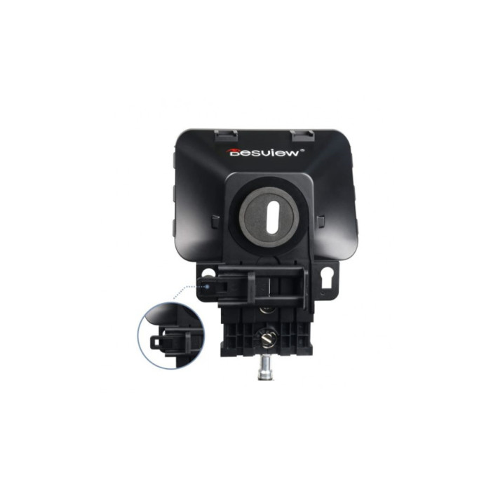 Портативный телесуфлер Desview T3 Telepromter