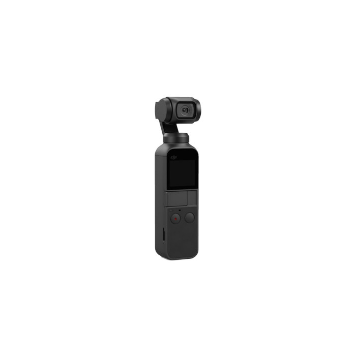 DJI Osmo Pocket камера стабилизатор