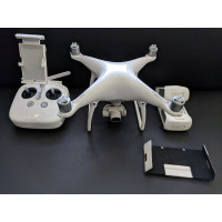​​Used DJI Phantom 4