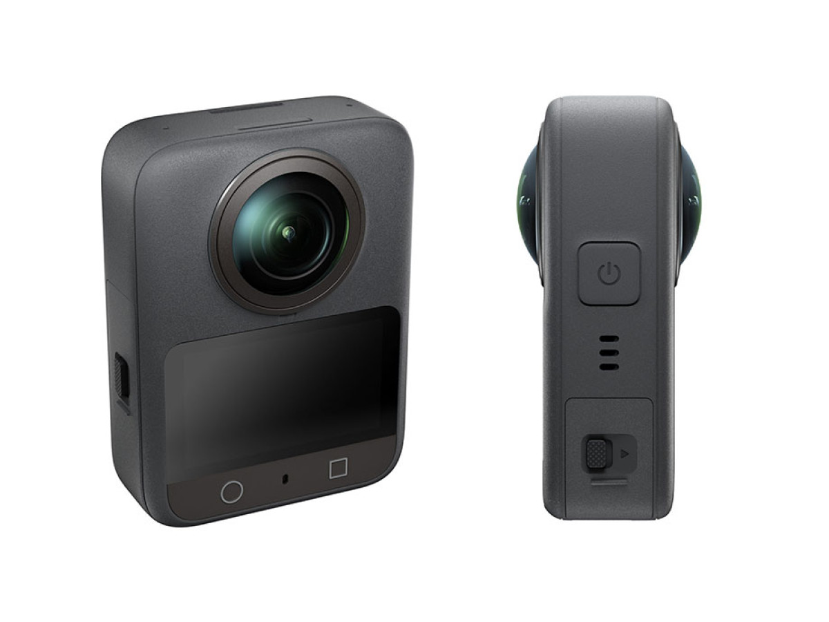 DJI Osmo 360 Adventure Combo: a complete review of the panoramic action camera