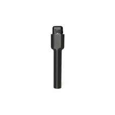 Держатель микрофонной системы DJI Mic Mini/Mic 2 с ветрозащитой (140мм)