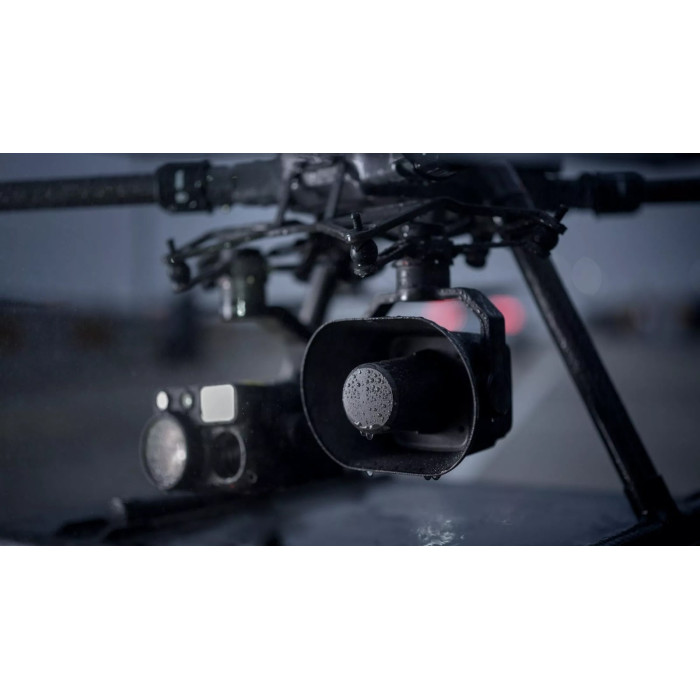 Двойной соединитель подвеса для DJI Matrice 300 Series Dual Gimbal Connector