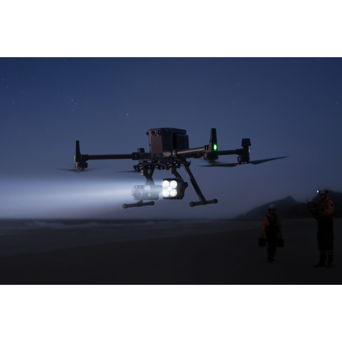 Прожектор DJI Zenmuse S1 68W Matrix Lamp Spotlight для DJI Matrice 300/350 RTK