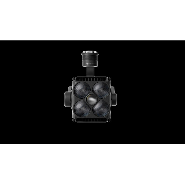 Прожектор DJI Zenmuse S1 68W Matrix Lamp Spotlight для DJI Matrice 300/350 RTK