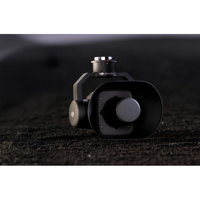 Громкоговоритель DJI Zenmuse V1 127dB Smart Broadcast Speaker для DJI Matrice 300/350 RTK Drone