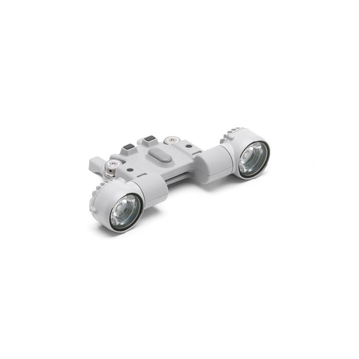 Матричная лампа-прожектор DJI AL1 для DJI Matrice 4 Series