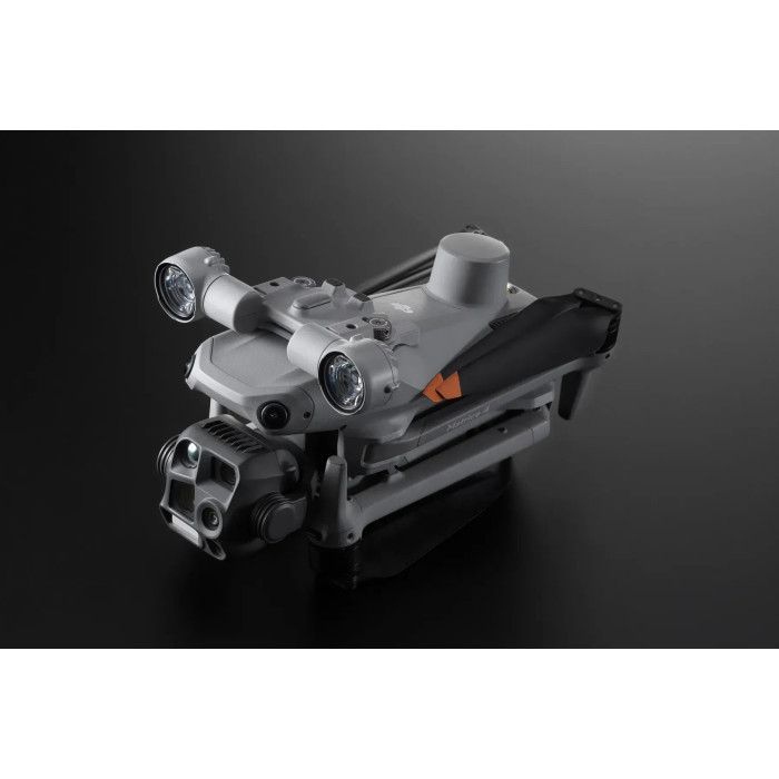 Матричная лампа-прожектор DJI AL1 для DJI Matrice 4 Series