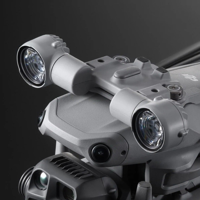 Матричная лампа-прожектор DJI AL1 для DJI Matrice 4 Series