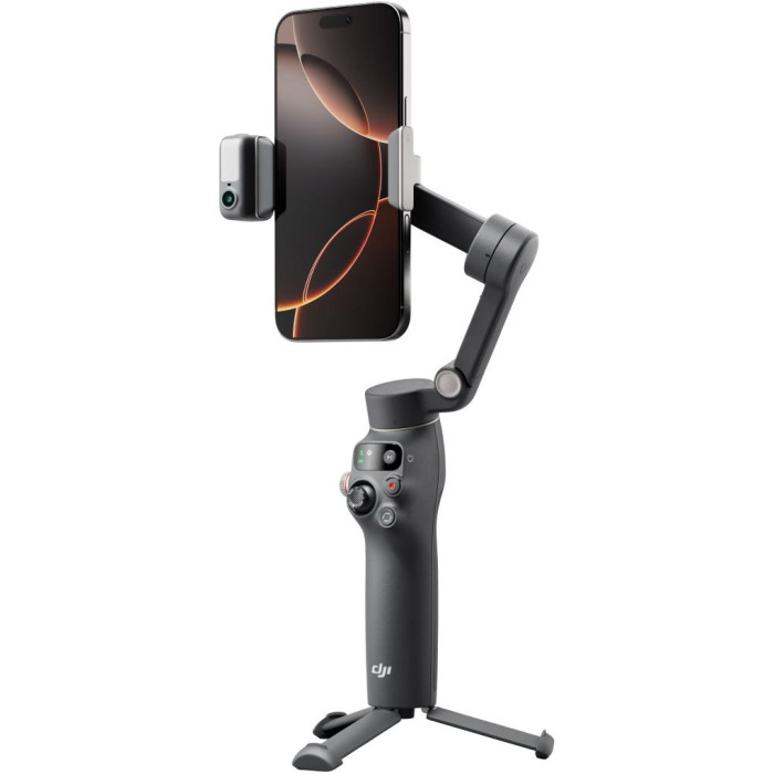 Аренда стабилизатора DJI Osmo Mobile 8 (CP.OS.00000492.01)