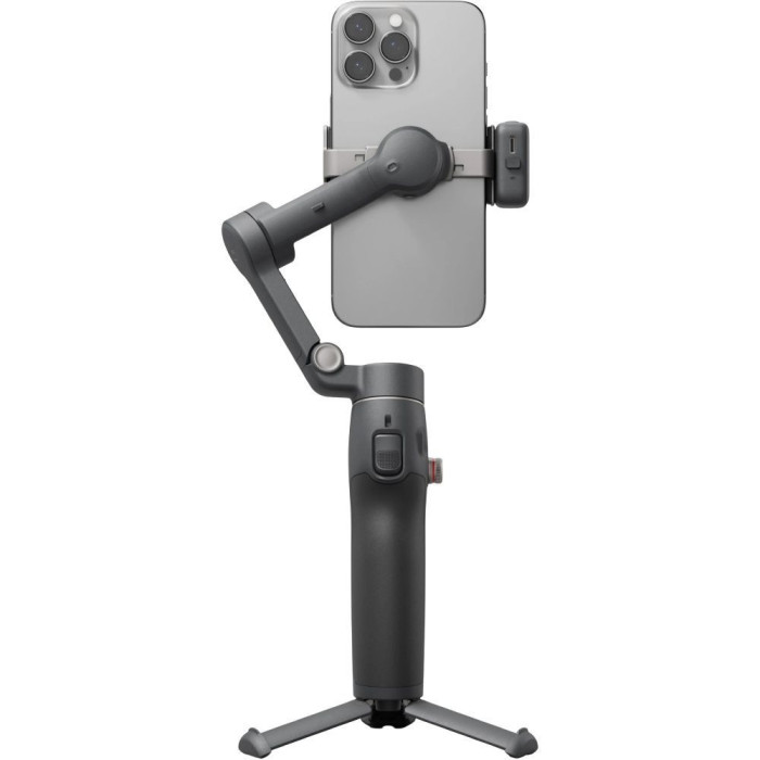 Аренда стабилизатора DJI Osmo Mobile 8 (CP.OS.00000492.01)