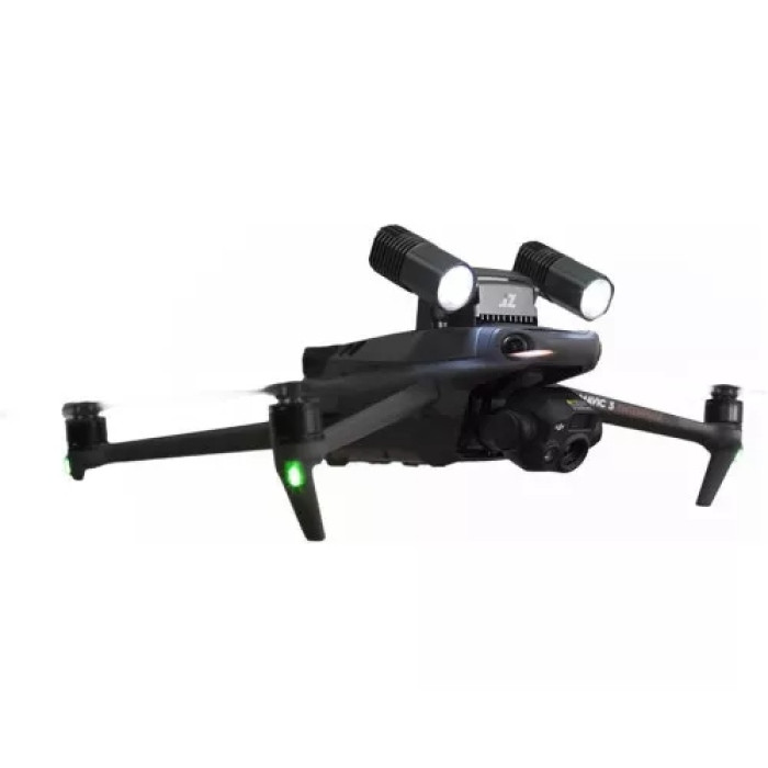 Матричная лампа-прожектор JZ T30 для DJI Mavic 3 Enterprise Series