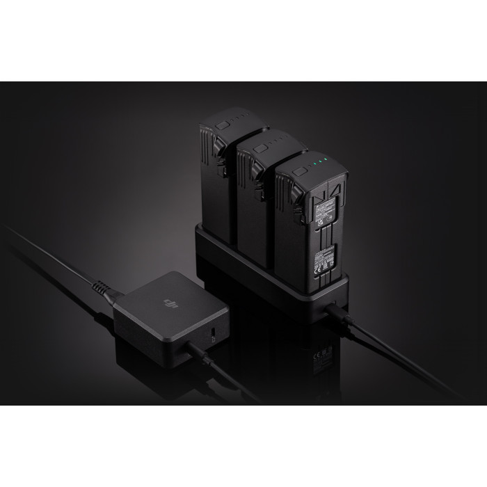 Зарядное устройство DJI Mavic 3 Enterprise USB-C Power Adapter (100W)
