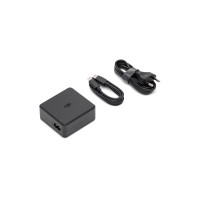 Зарядное устройство DJI Mavic 3 Enterprise USB-C Power Adapter (100W)