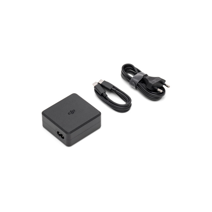 Зарядное устройство DJI Mavic 3 Enterprise USB-C Power Adapter (100W)