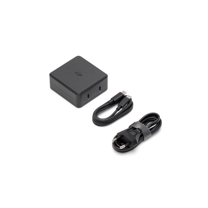 Зарядное устройство DJI Mavic 3 Enterprise USB-C Power Adapter (100W)