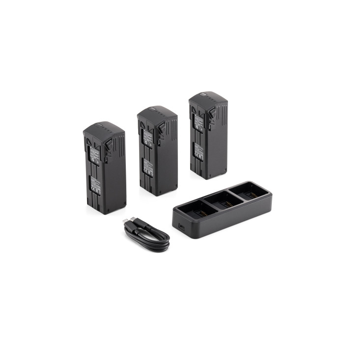 Комплект аккумуляторов DJI Mavic 3 Enterprise Series Battery Kit (CP.EN.00000421.01)