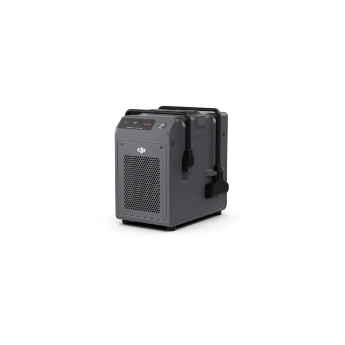 DJI C8000 Intelligent Battery Station