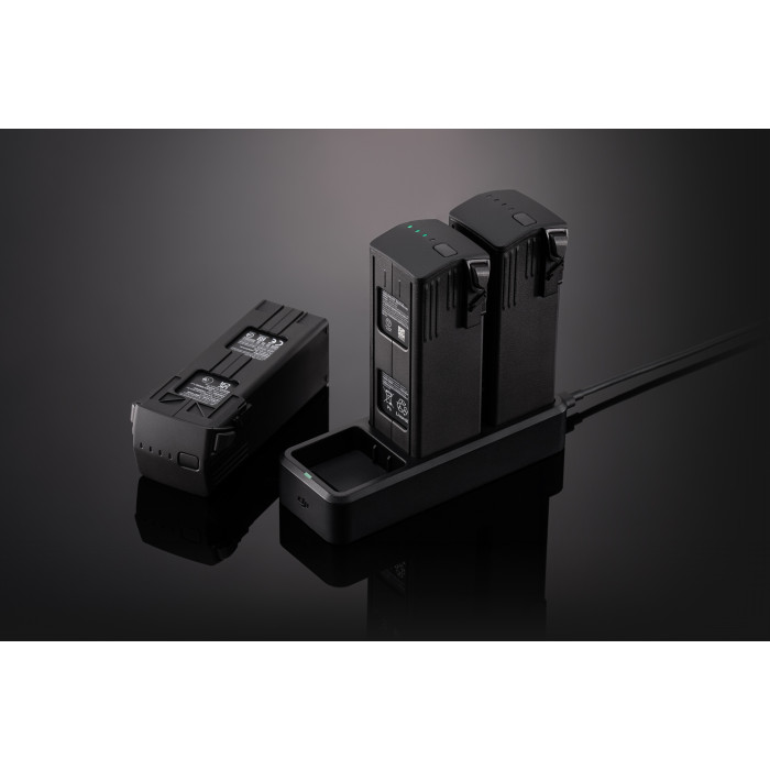 Зарядный хаб DJI Mavic 3 Battery Charging Hub (100W)